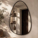 miroir-organique-noir-artisanal