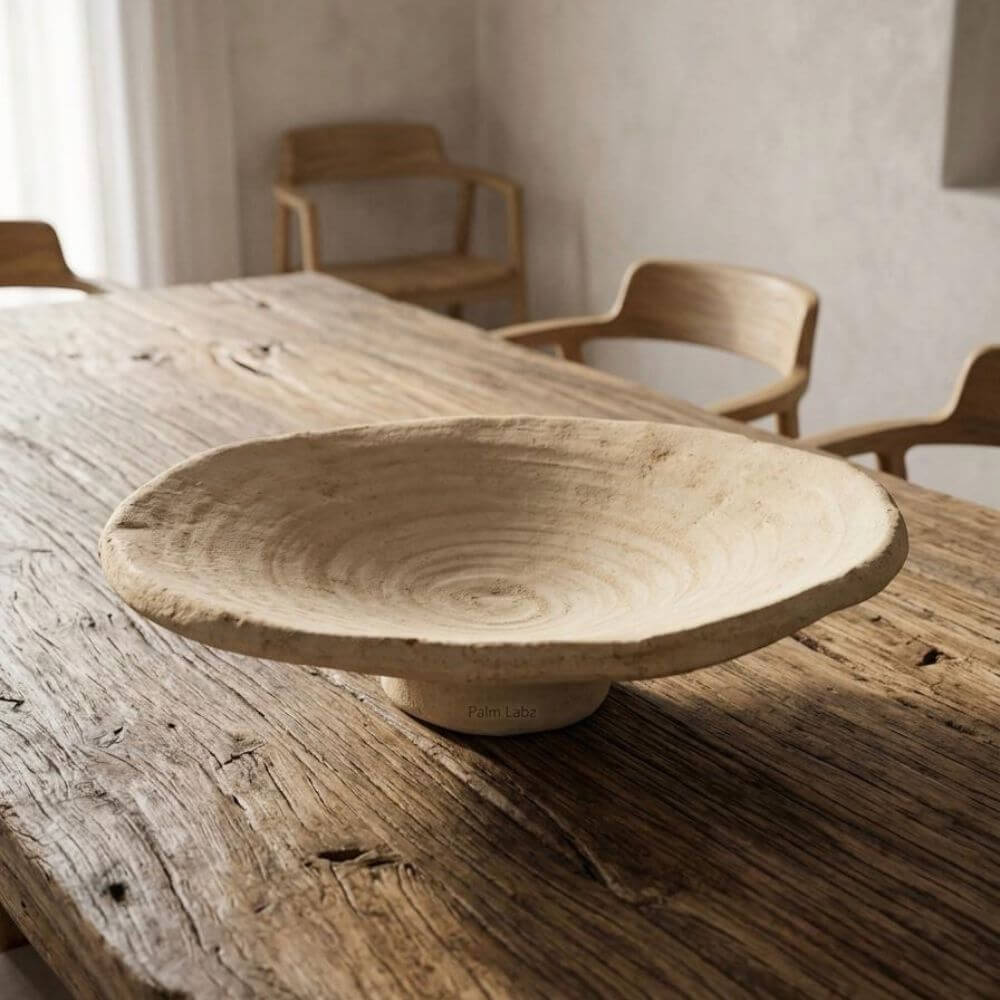 Grand plat Tamgroute