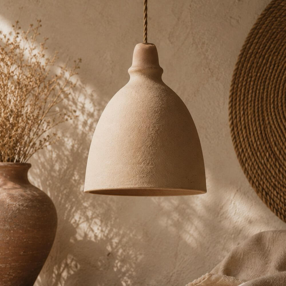 suspension-artisanal-en-terre-cuite