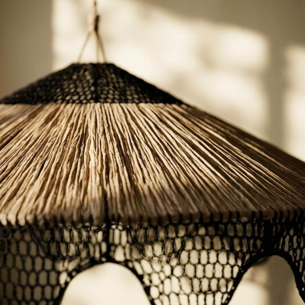 suspension-fait-main-noir