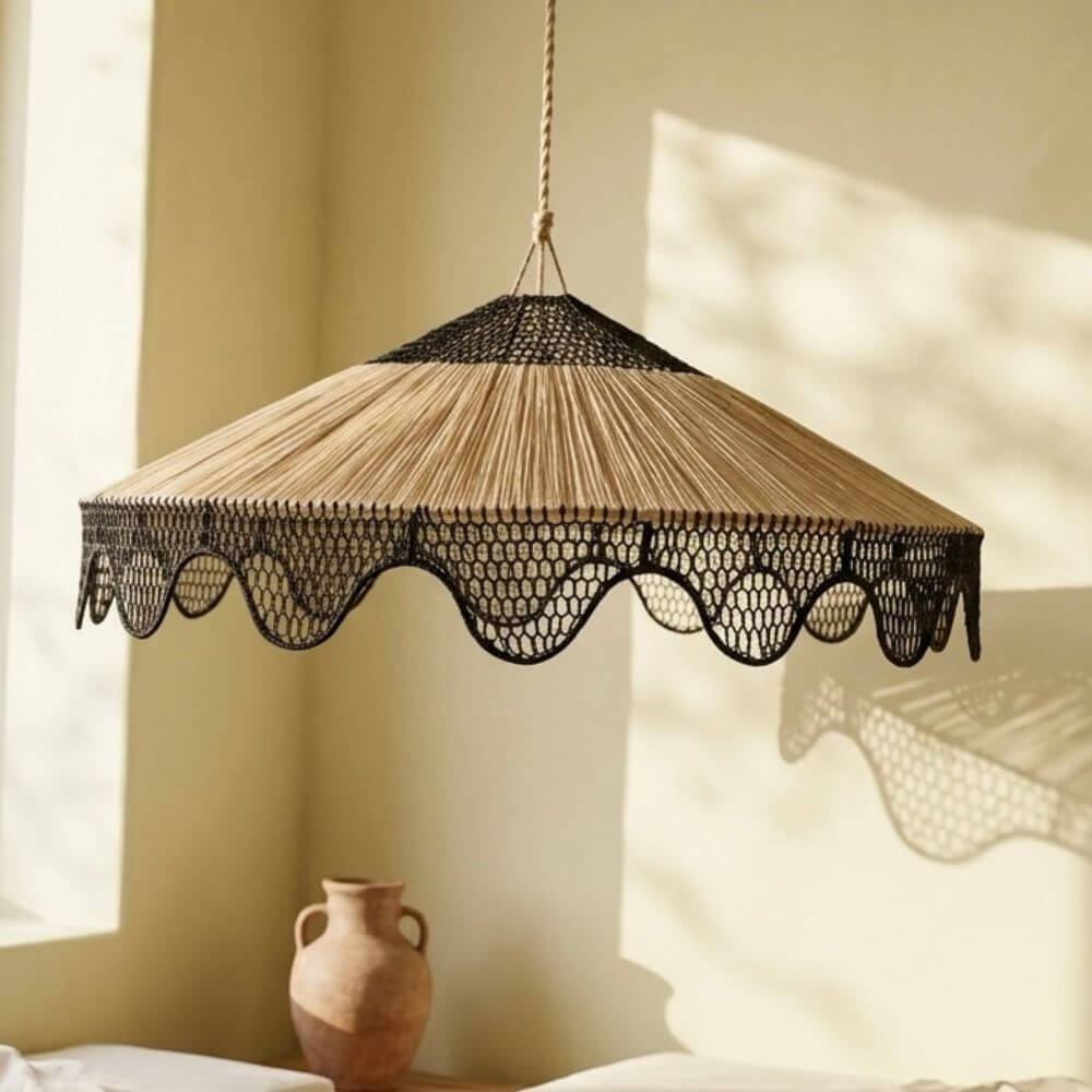 suspension-fait-main-noir