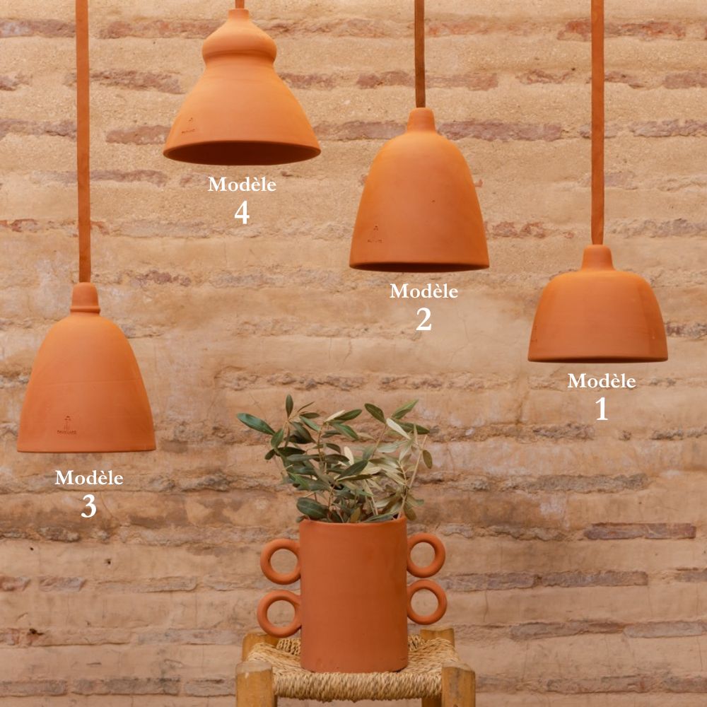 suspension-lumiere-terre-cuite