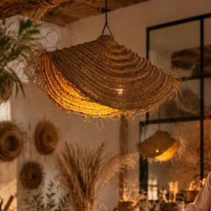 suspension-palm-fait-main