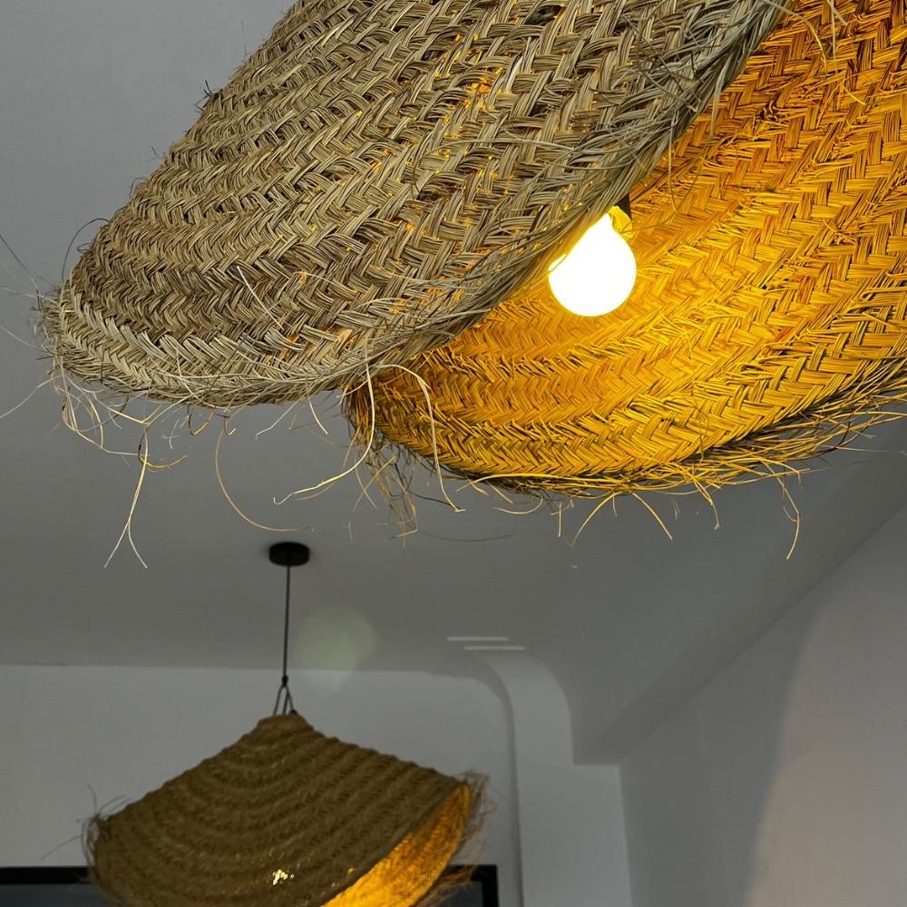 suspension-palm-fait-main