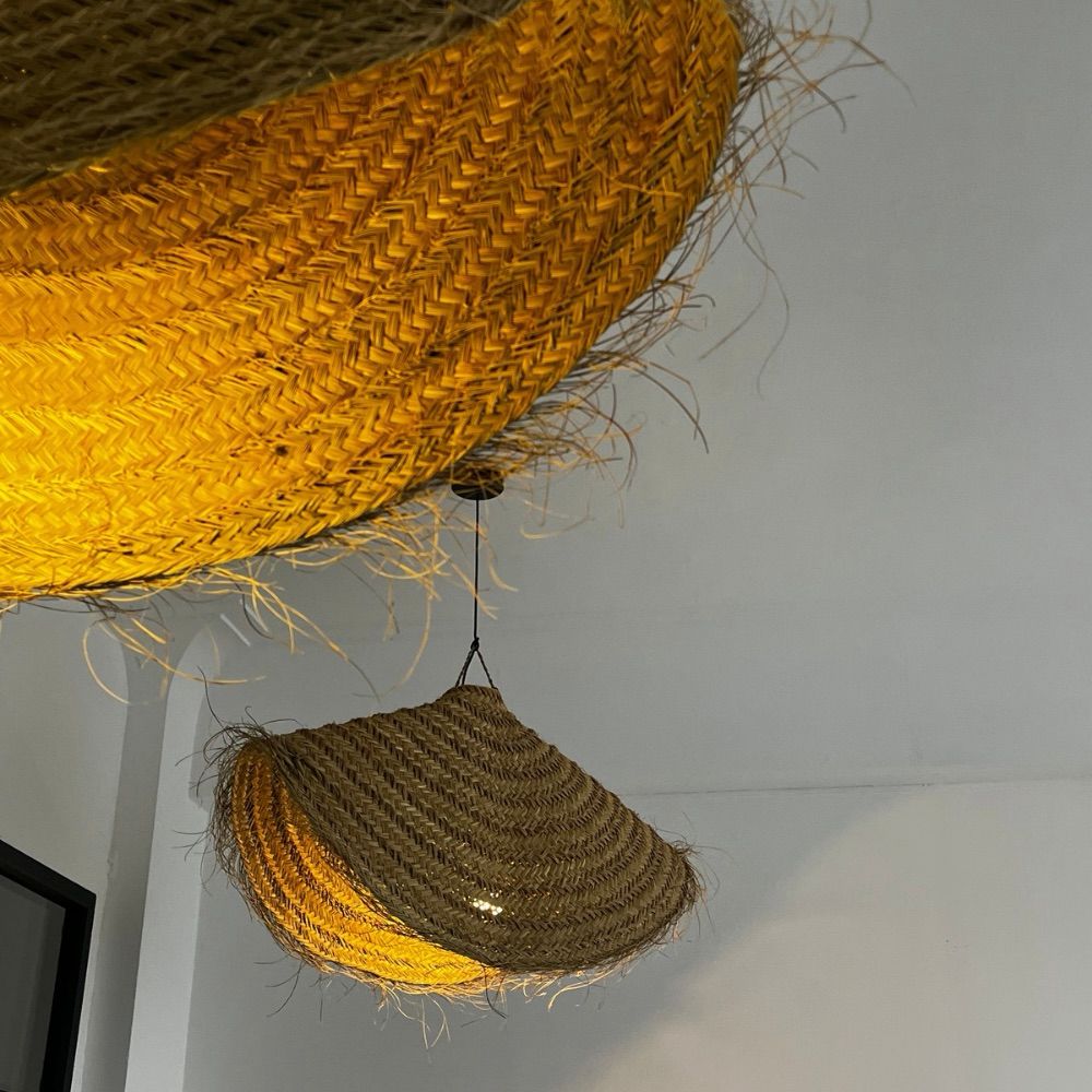 suspension-palm-fait-main