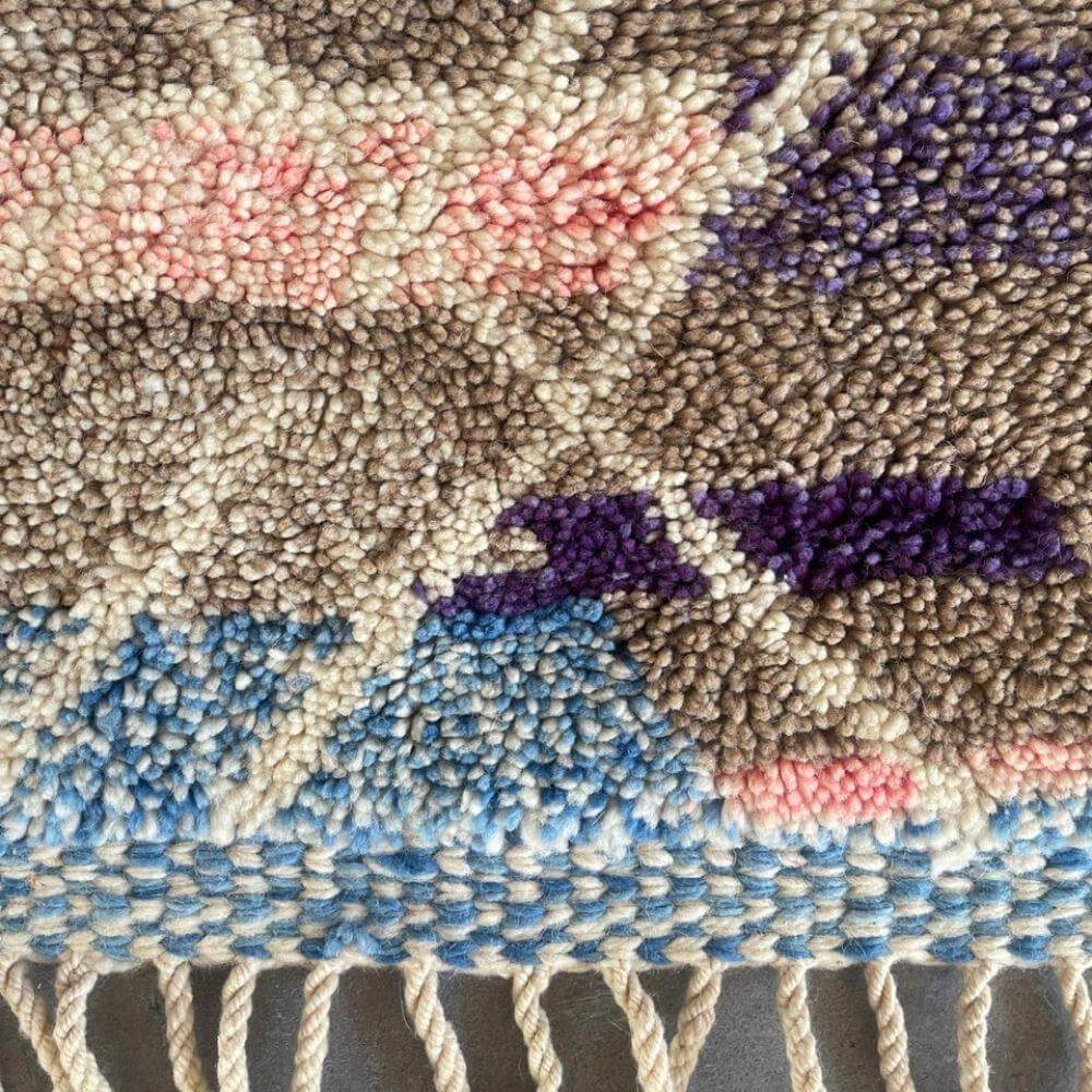 tapis-joya-tapis-berbere-laine-100-fait-main