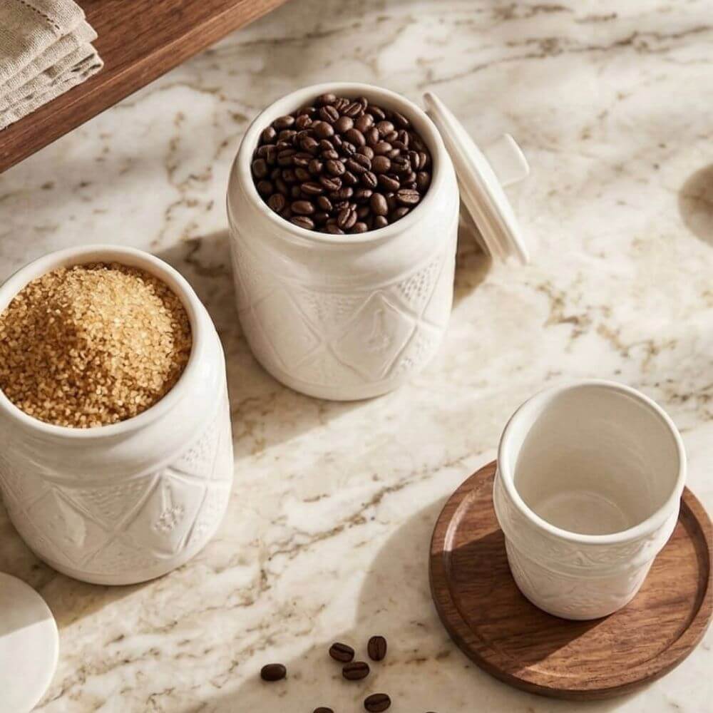 tasse-a-motif-blanche