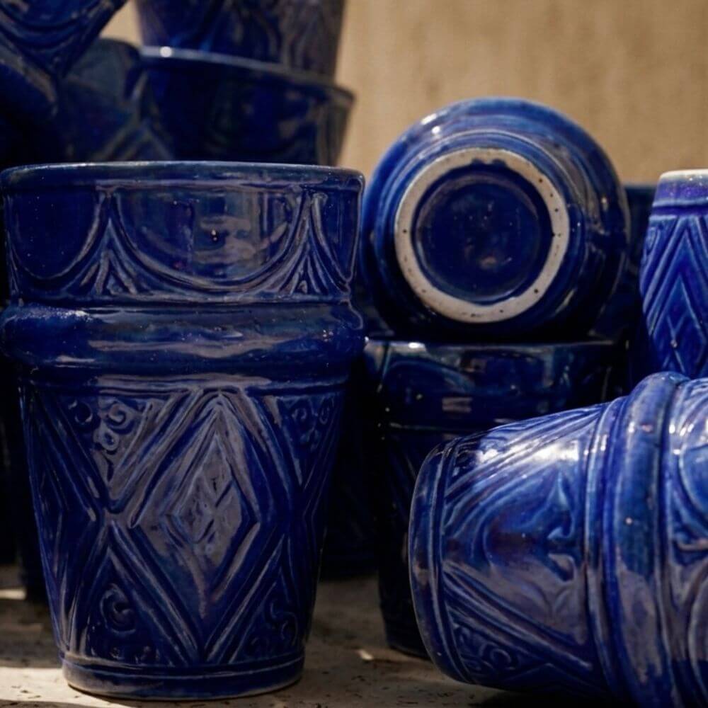 tasse-bleu-ceramique