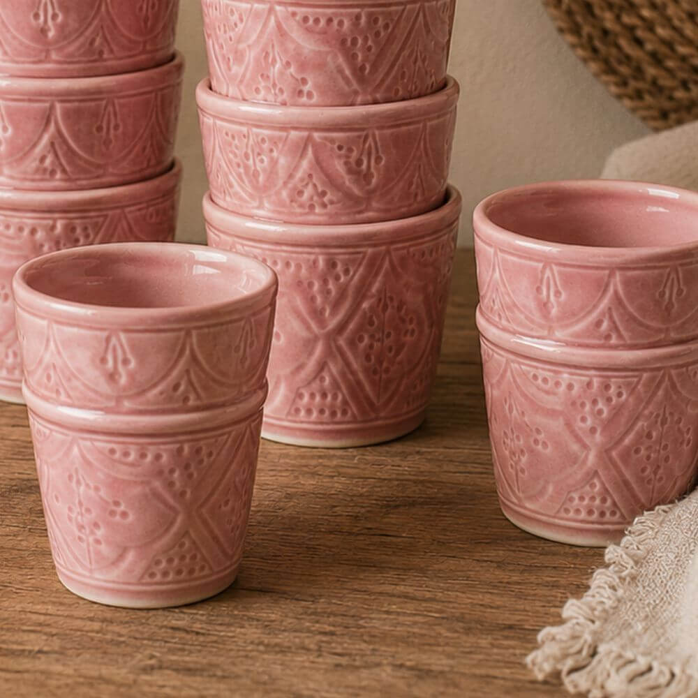 tasse-rose