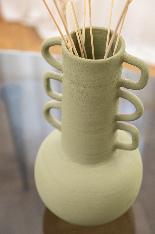 Vase Uzum
