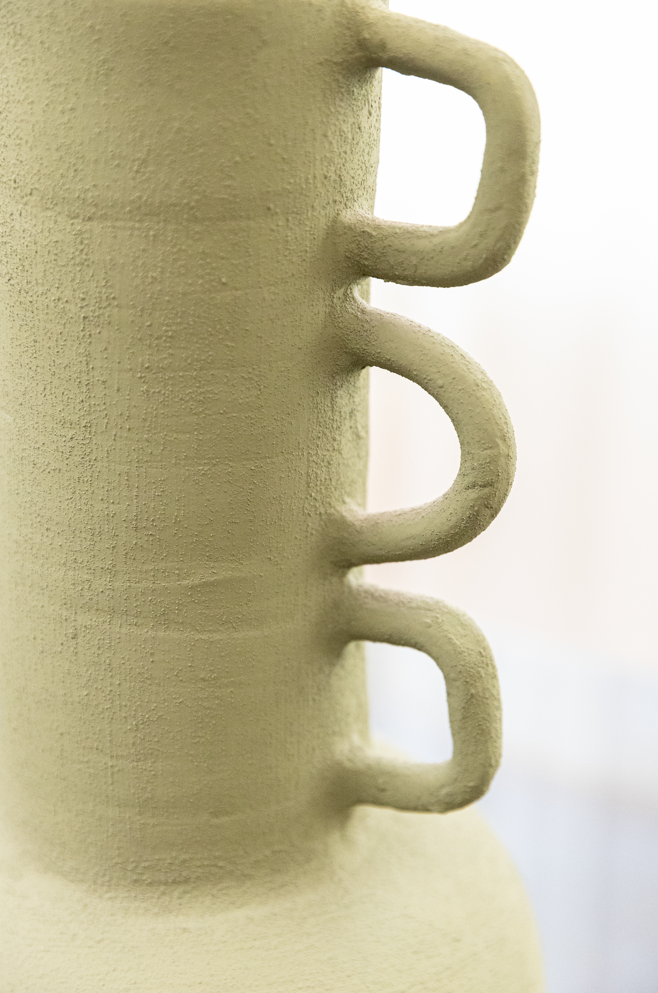 Vase Uzum