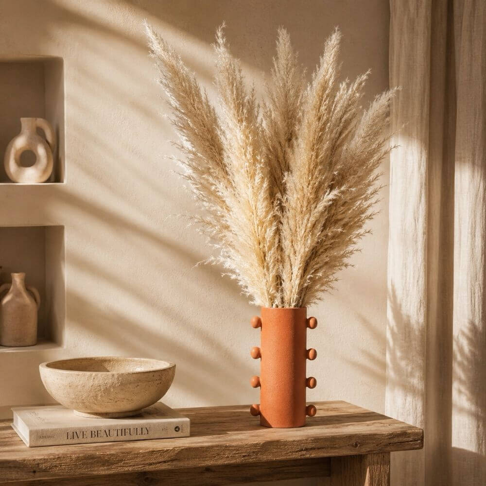 Vase TIFINA