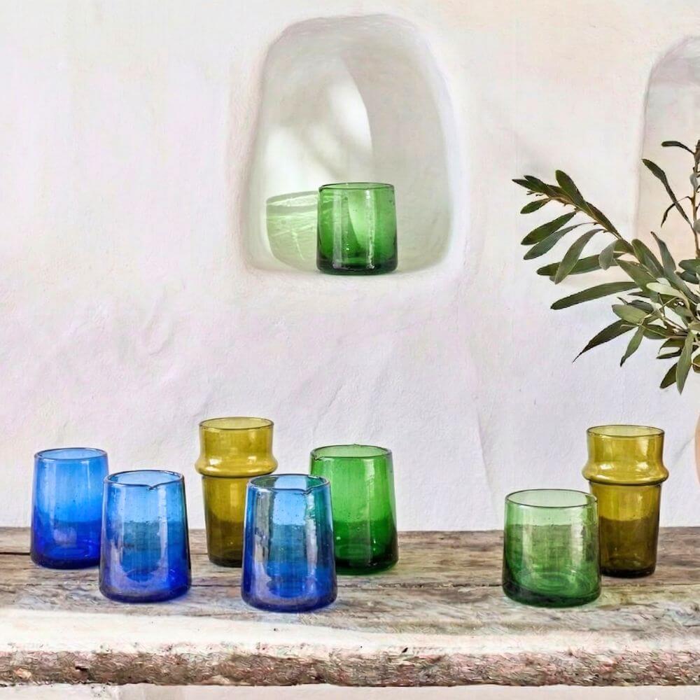 verre-beldi-artisanat-marocain