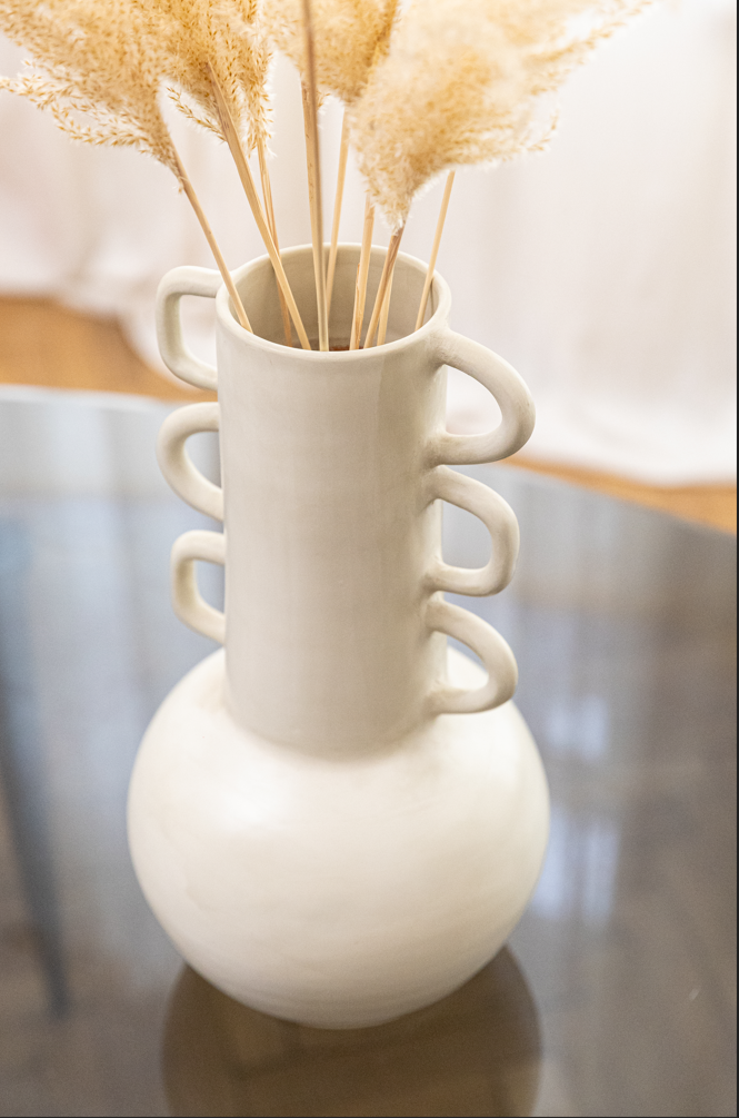 Vase Uzum