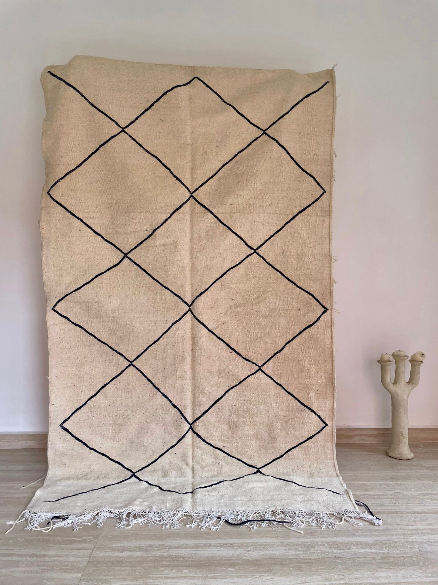 Tapis AZIG - 138x240cm